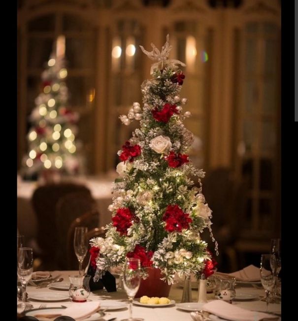 🎄 matrimonio natalizio? Idee originali cercasi! 7