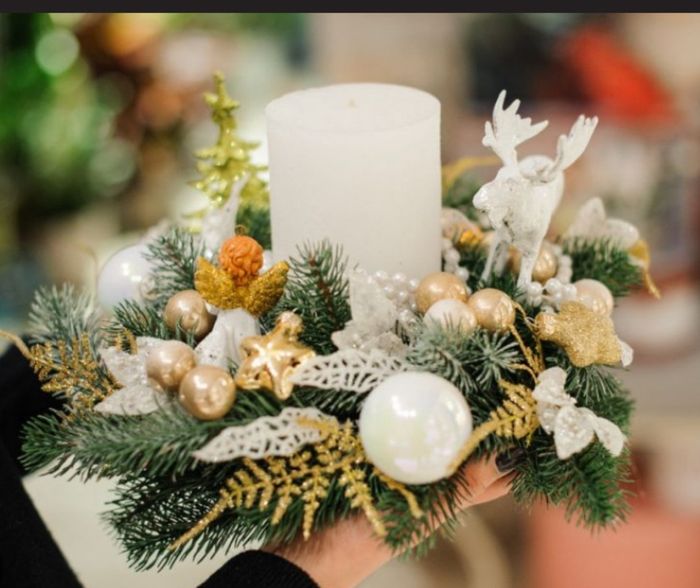 🎄 matrimonio natalizio? Idee originali cercasi! 3