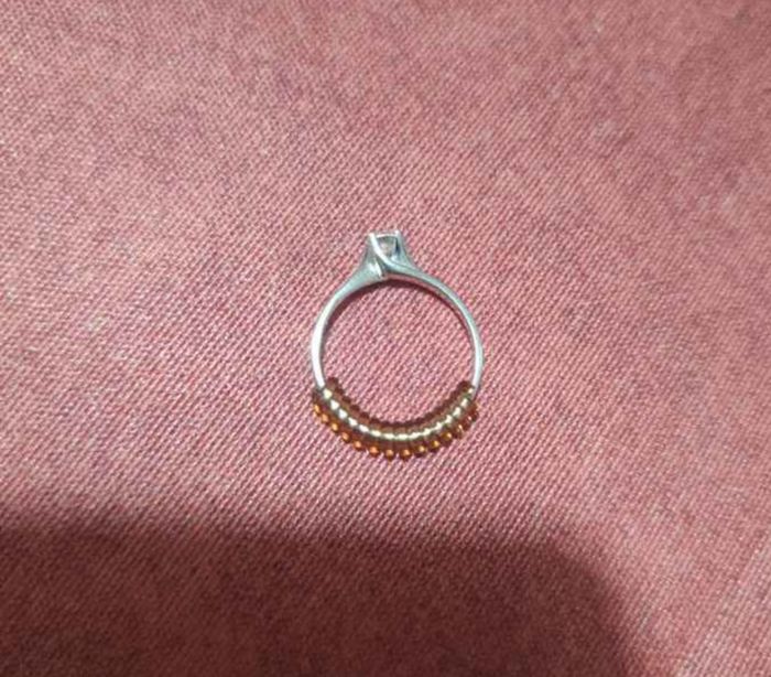 Anello di fidanzamento: sì o no??? - 1