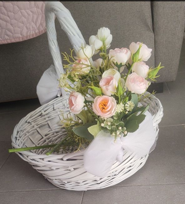 ventagli matrimonio - 1