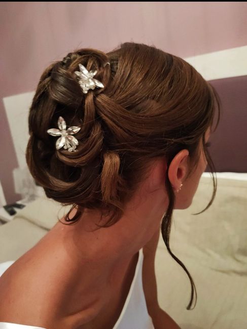 Trucco e parrucco - 1