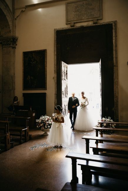 Dubbio paggetto e damina 2