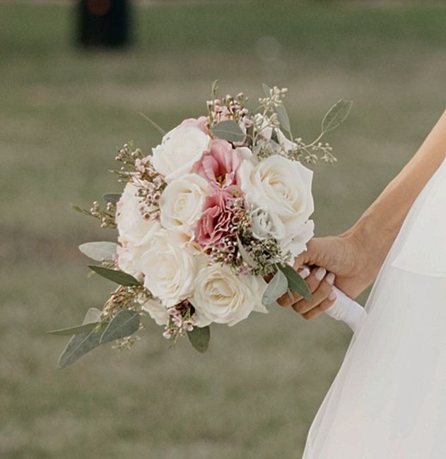 Il mio bouquet… e il vostro? 😍 - 1