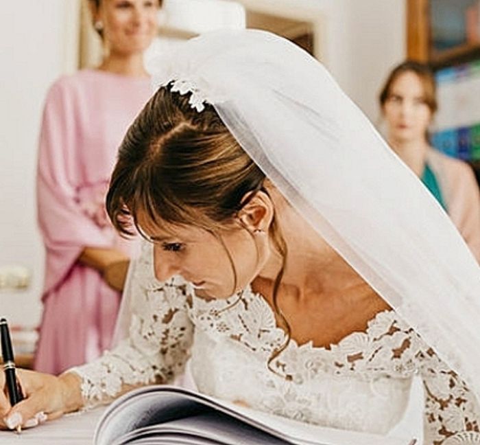 Accessorio per capelli - 2