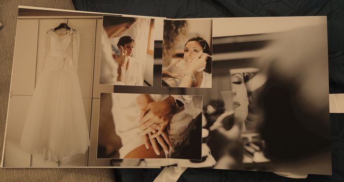 Scelta foto per album - 1