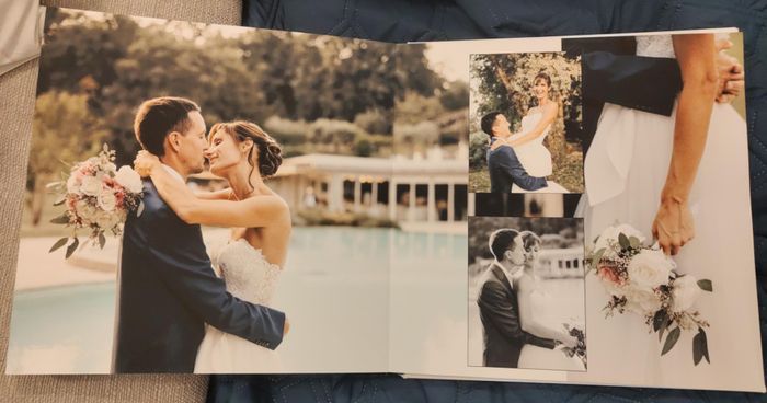 Scelta foto per album - 3