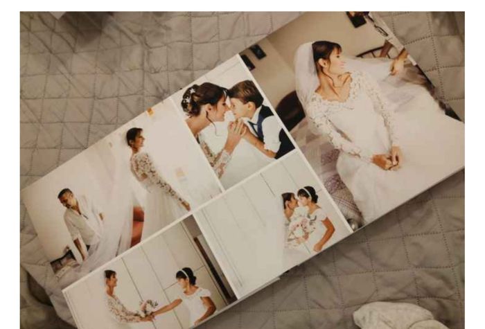 Scelta foto per album - 4