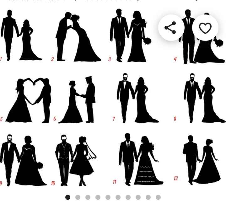 Tableau e Topper "atletici" - 1