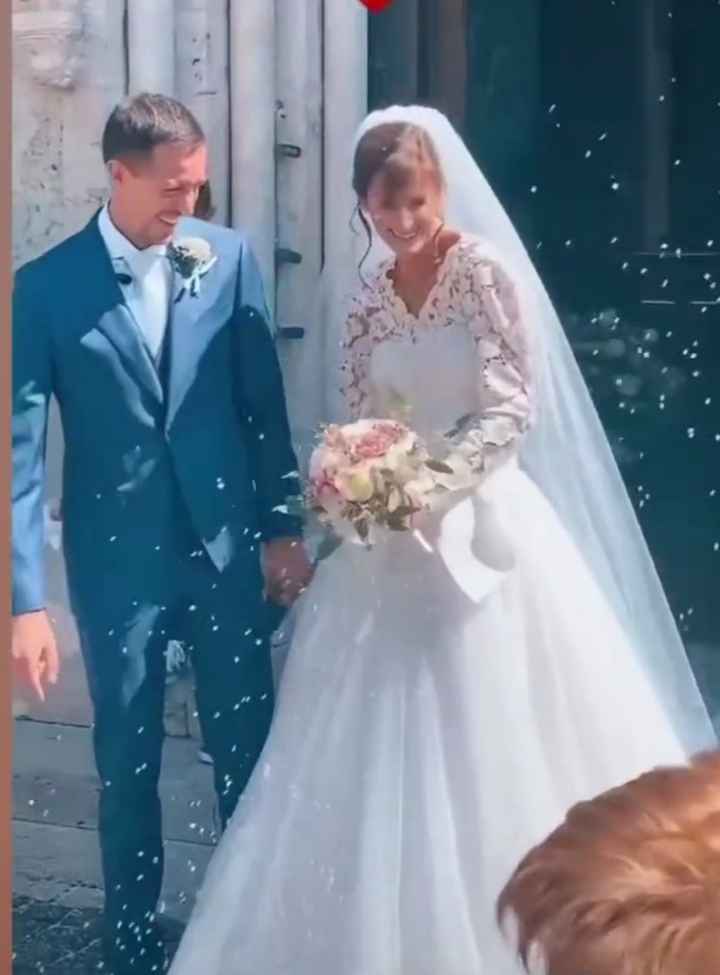 03/09/23 una settimana dal nostro sì... - 2