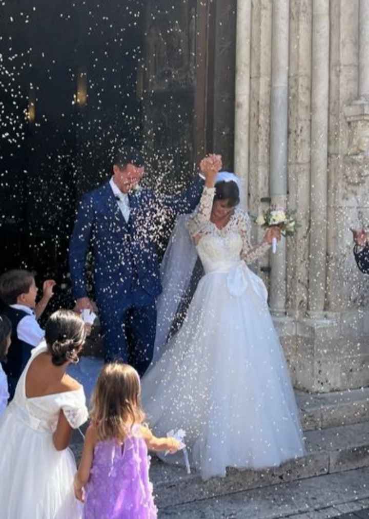 Conosciamoci un po'! - 1