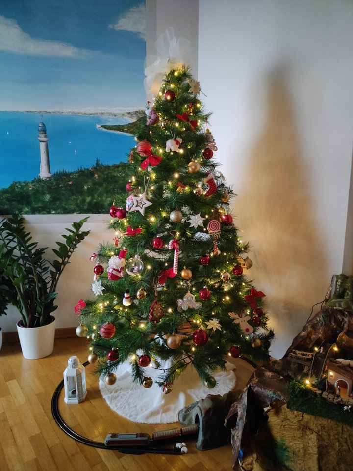 Palline Natalizie in love ❤️ - 1