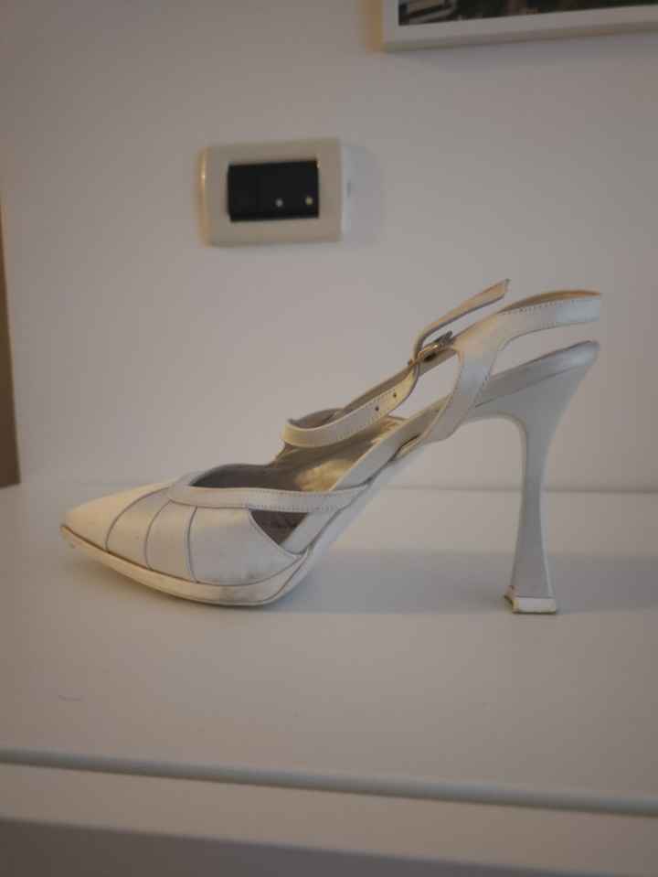 S.o.s. Scarpe! Help me 😓 - 2