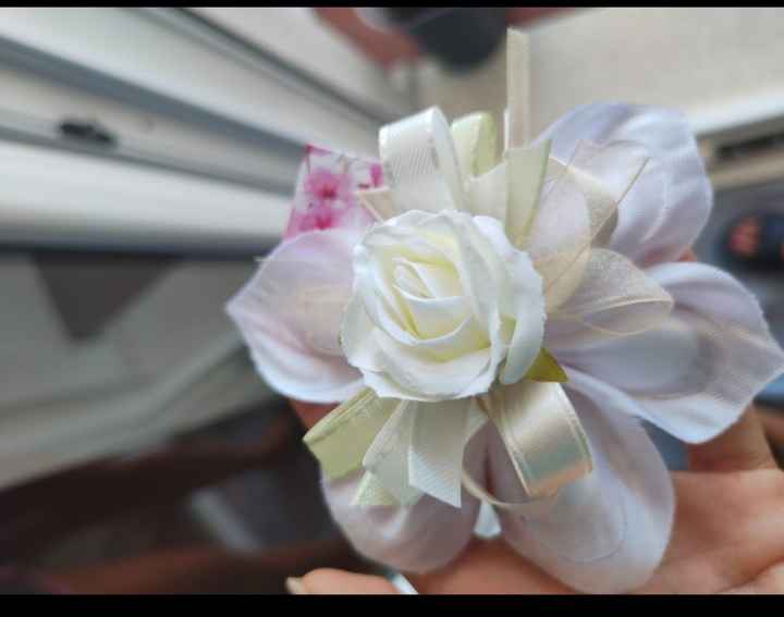 Bomboniere per non invitati - 1