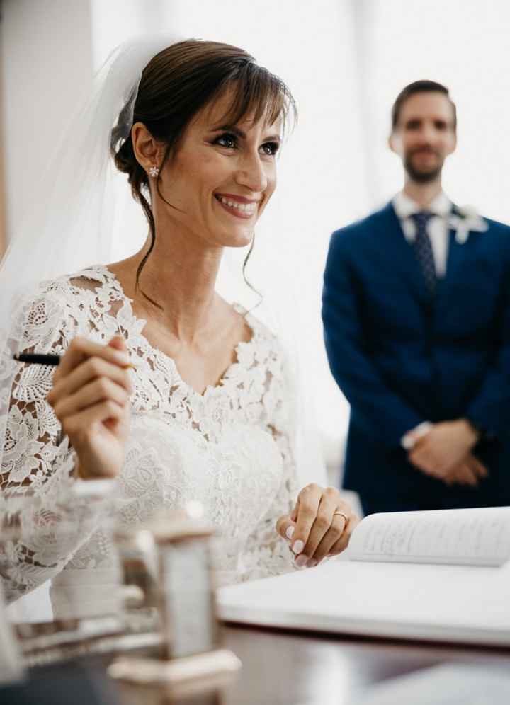 Dilemma... Gioielli per le nozze.. Dove li avete scelti? - 2