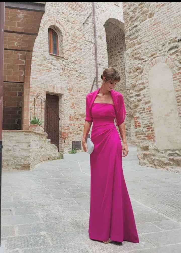 Vestito testimoni - 1