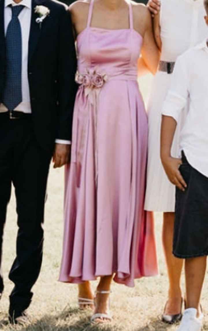 Vestito testimoni - 3