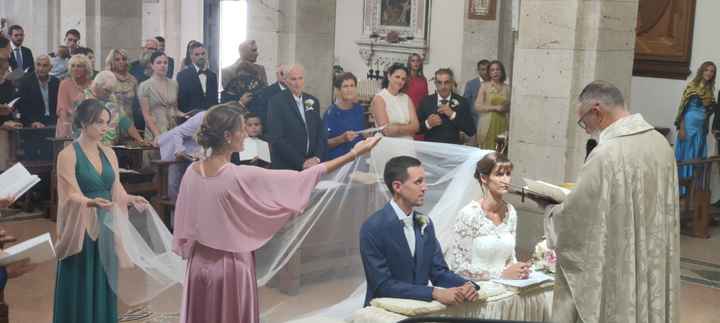 Rito civile o religioso? - 2