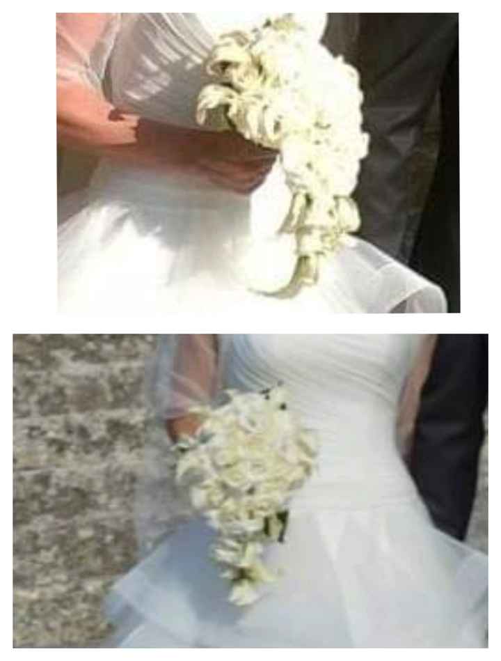 💐 Idee bouquet fiori bianchi? - 2