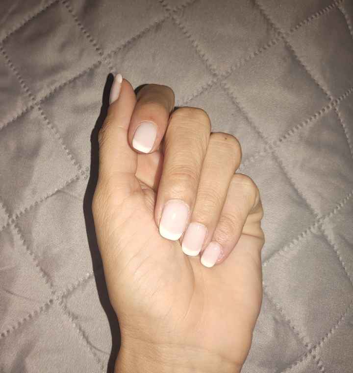 Acconciature, trucco manicure - 2