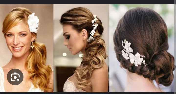 Acconciature, trucco manicure - 4