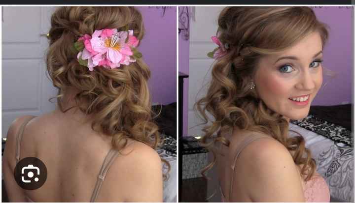 Acconciature, trucco manicure - 5