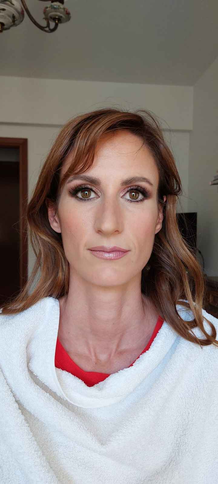 Trucco sposa 💄 - 2