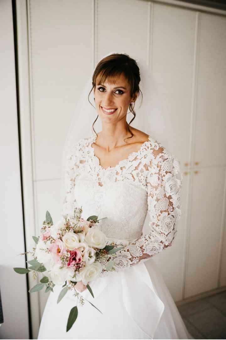 Trucco sposa 💄 - 3