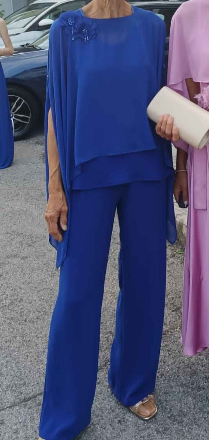 Mamma della sposa! - 1