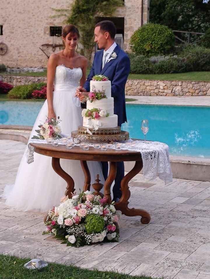 Qualcuna di voi che si occuperà personalmente degli allestimenti mi può dire cosa userà e come diffe