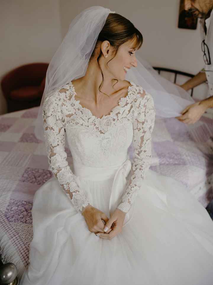 Abiti delle nostre spose - 1