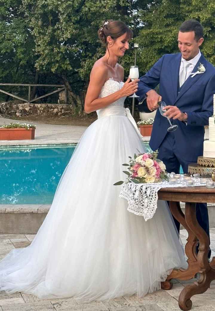 Abiti delle nostre spose - 2