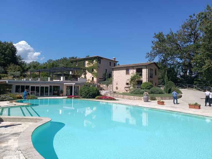 piscina in location - 1