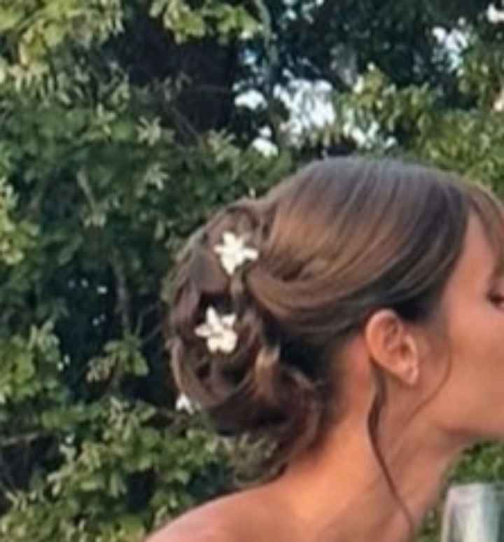 Acconciatura pochi capelli e sottili - 2