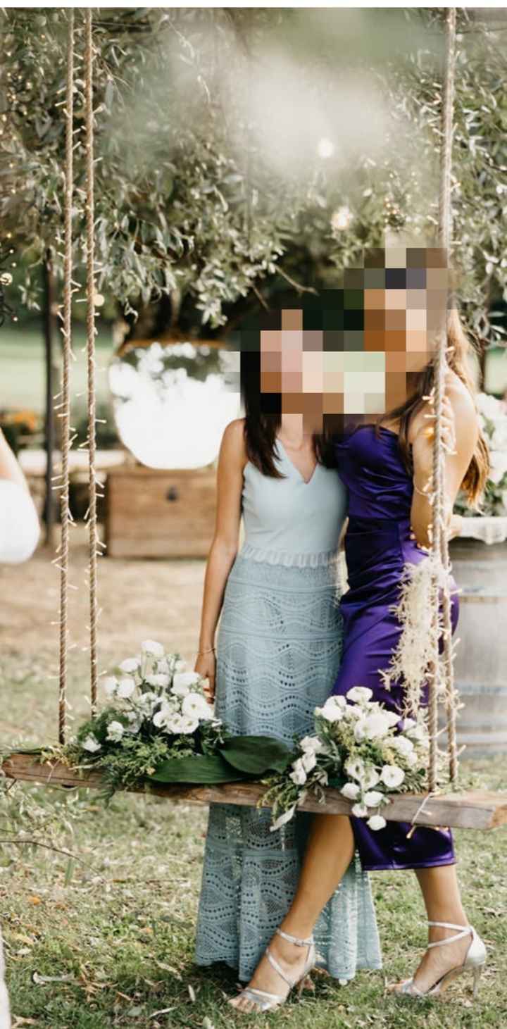 Allestimento Altalena!🎀 - 1