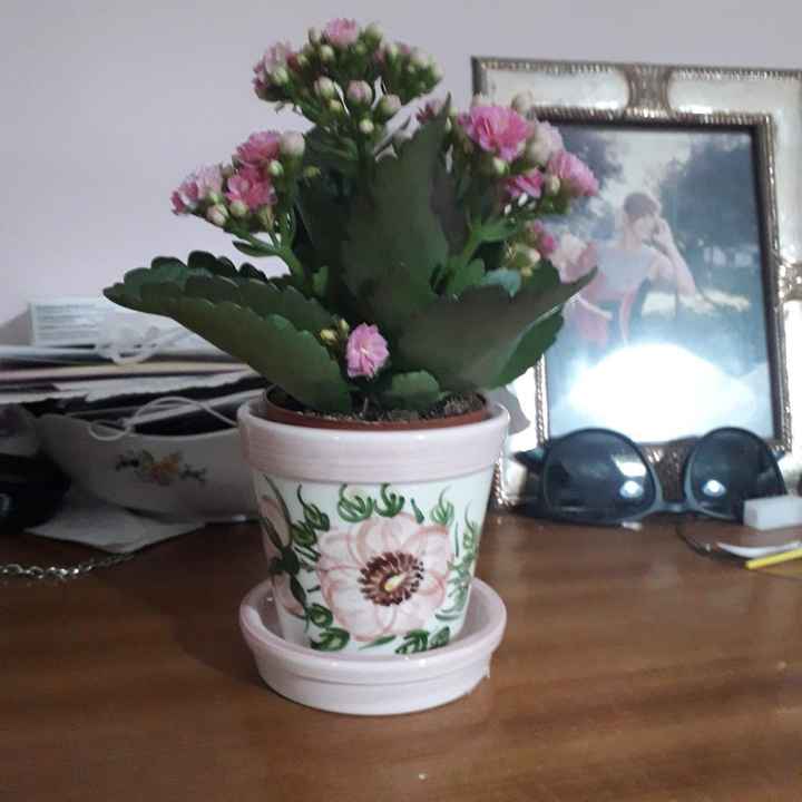 Bomboniere ceramica - 3