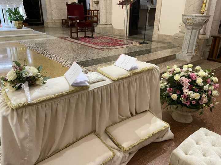 Copri inginocchiatoio  fai da te - 1