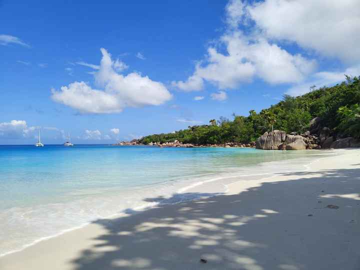 Viaggio di nozze - 4