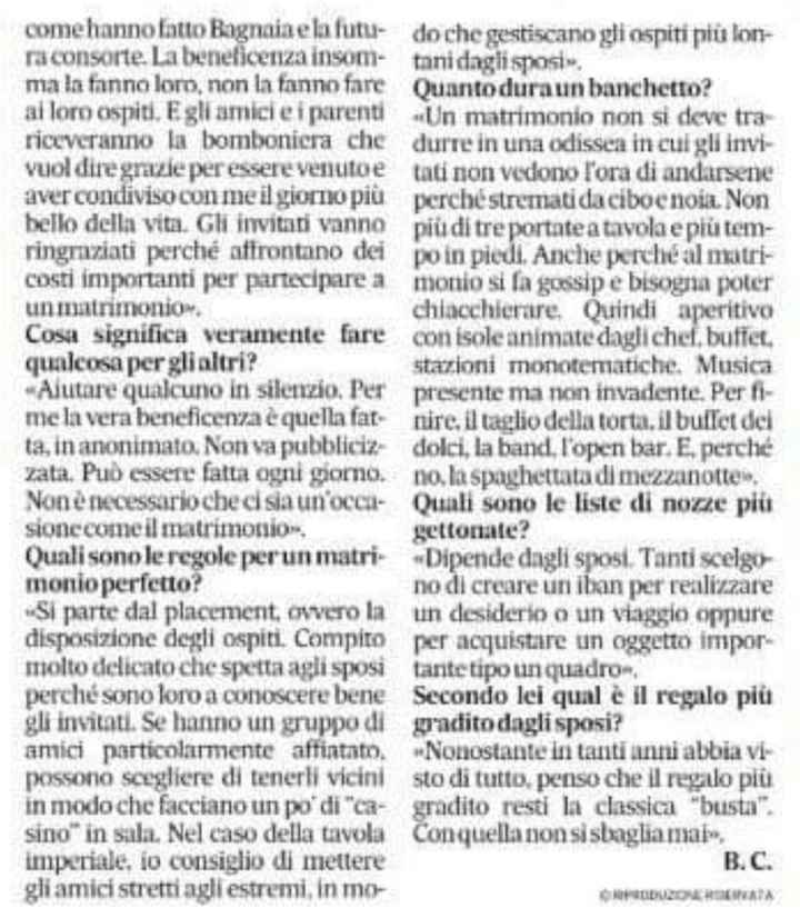 Intervista a Enzo Miccio, che ne pensate? - 3