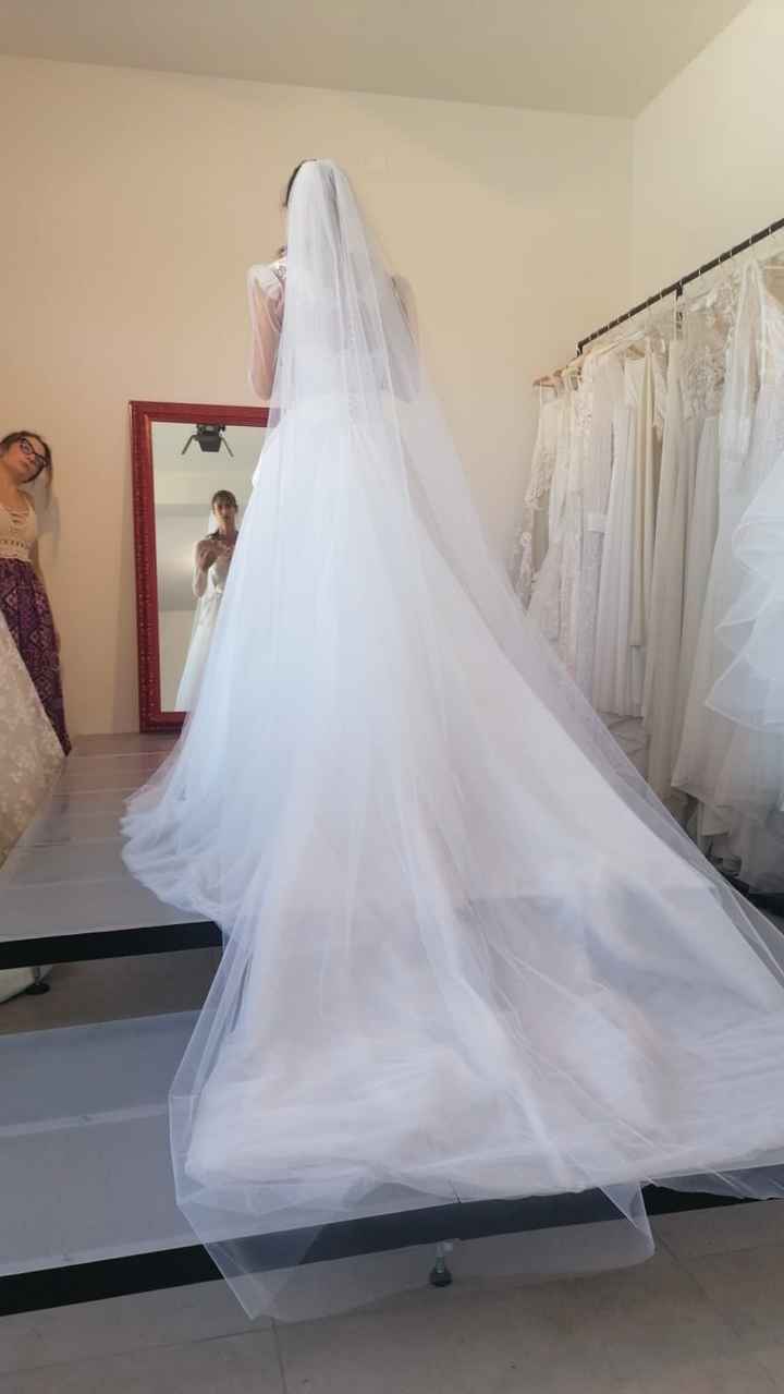 Parliamo di ... Velo 👰🏻 - 2