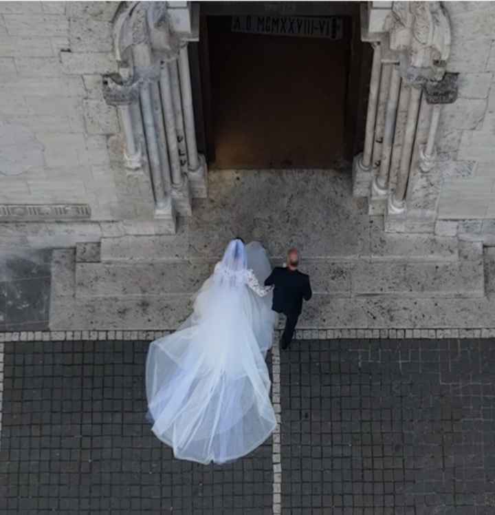 Parliamo di ... Velo 👰🏻 - 4