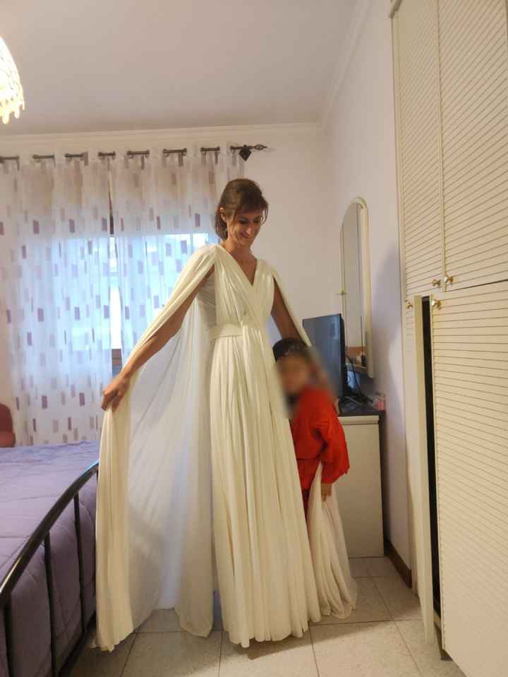 Parliamo di ... Velo 👰🏻 - 1