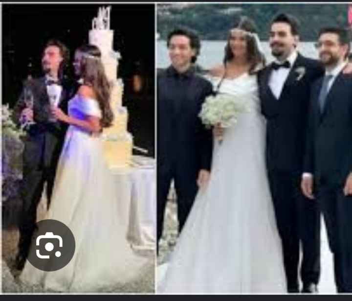 Matrimonio Ignazio Boschetto e Michelle Bertolini - 1