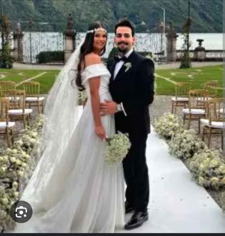 Matrimonio Ignazio Boschetto e Michelle Bertolini - 2