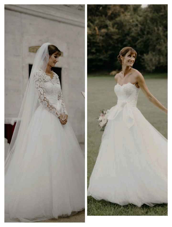 Scialle/coprispalle - 1