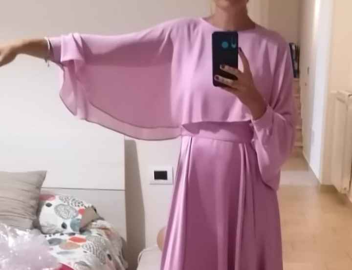 Scialle/coprispalle - 2