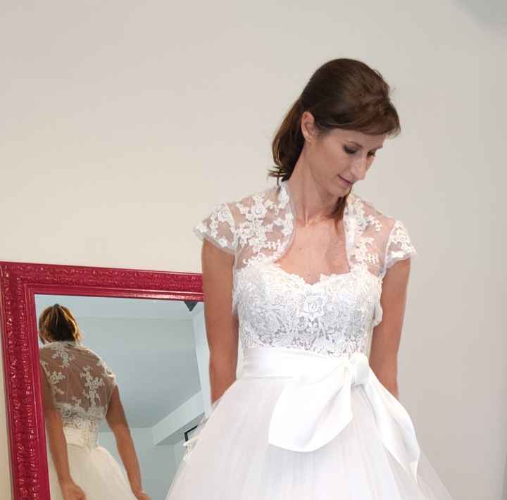 Scialle/coprispalle - 4