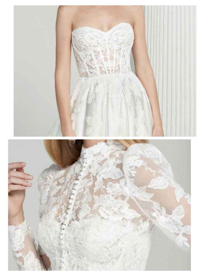 Scialle/coprispalle - 5