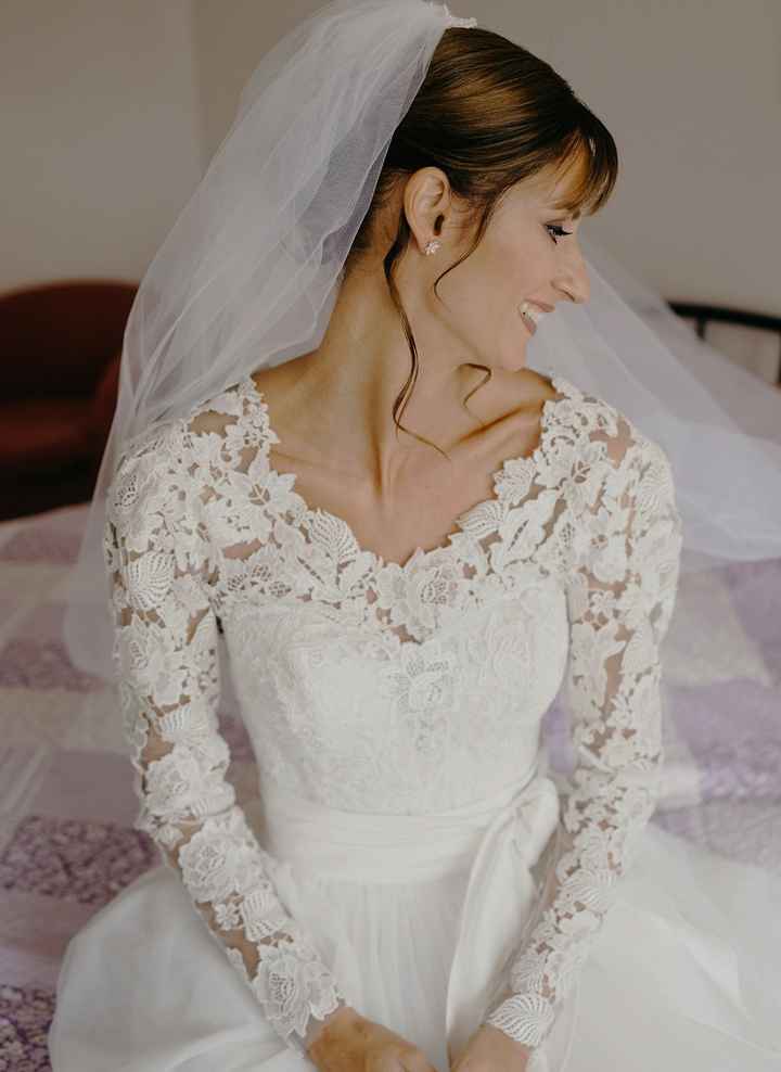 Abito sposa: quanto avete pagato? - 2