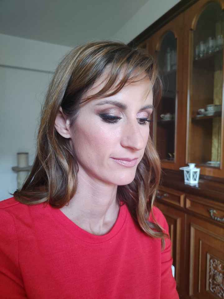 Trucco Sposa - 2