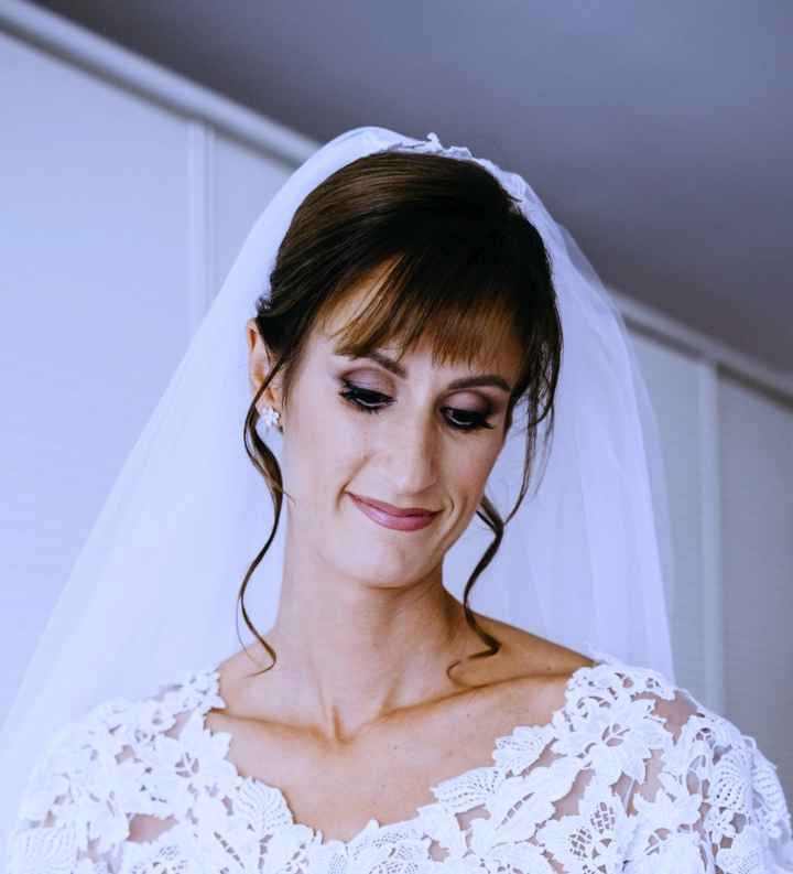Trucco Sposa - 4